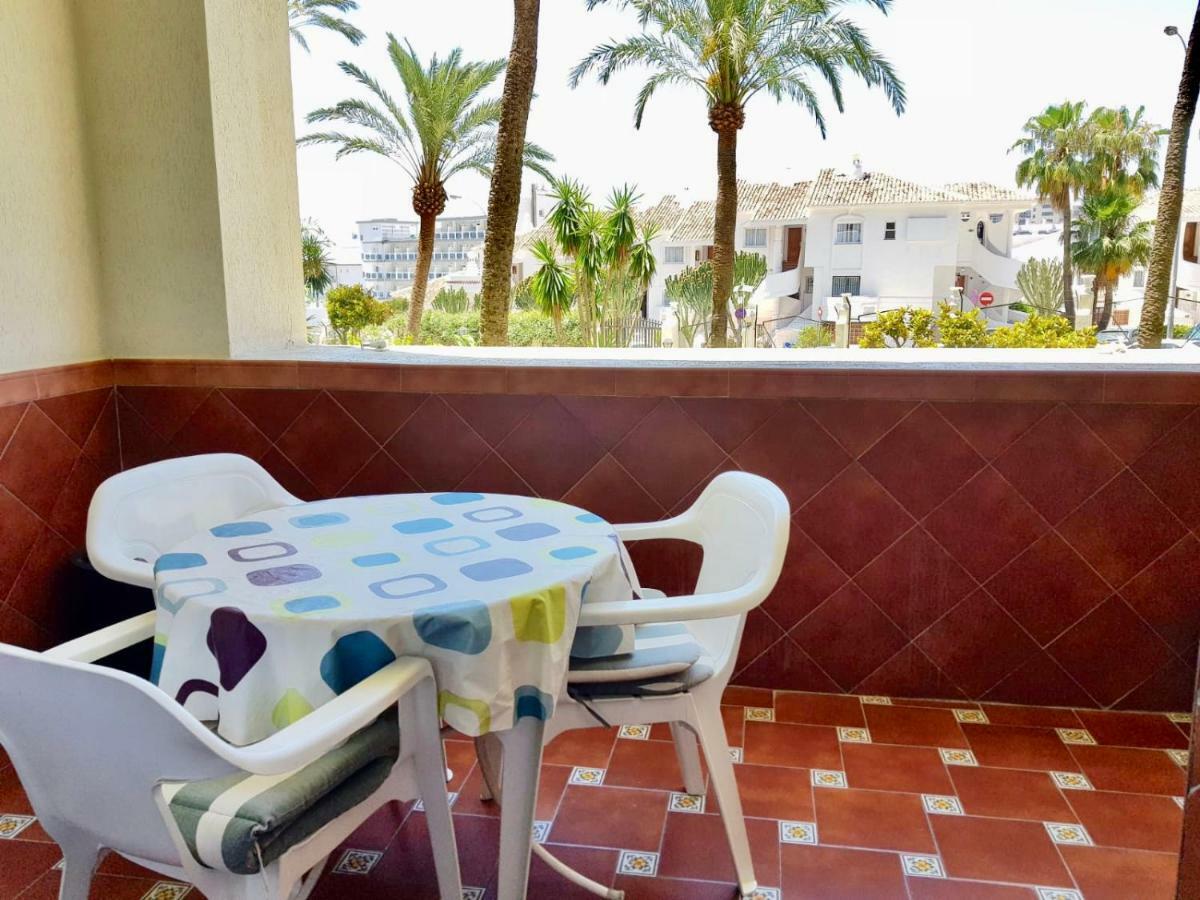 G&G Benalbeach Sea Views Benalmádena Exterior foto